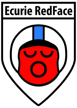 Blason Ecurie RedFace